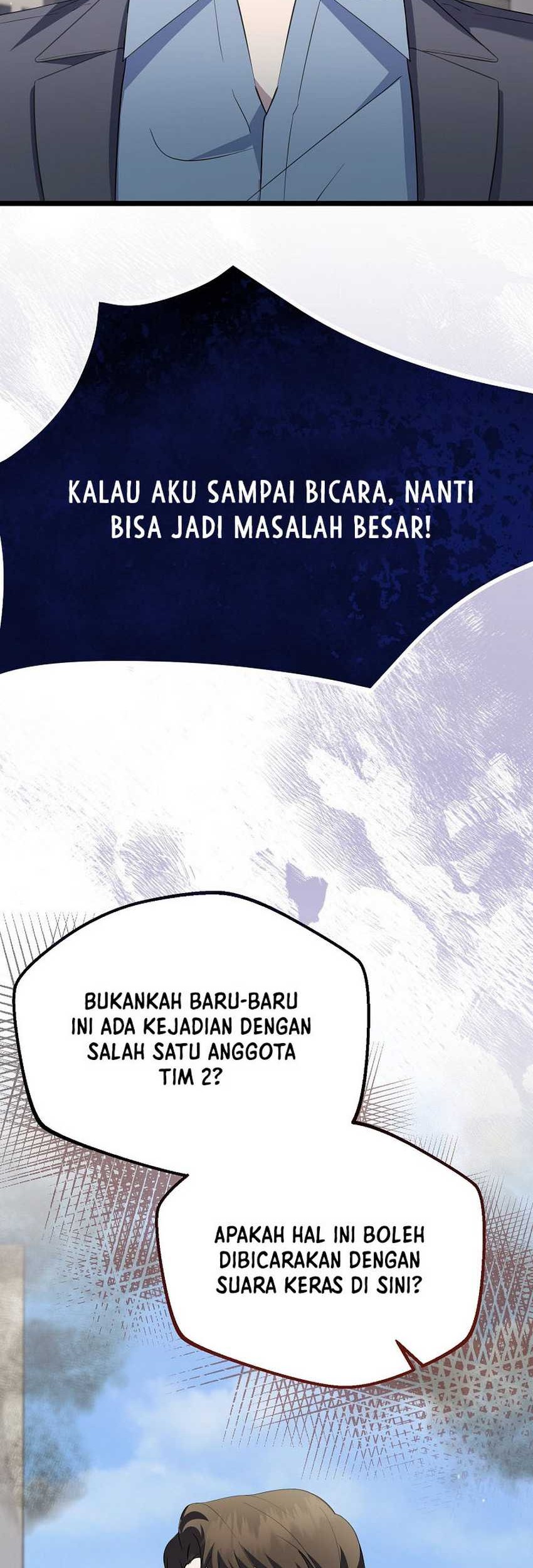 The Crazy Genius Composer Returns Chapter 15 - halaman 23
