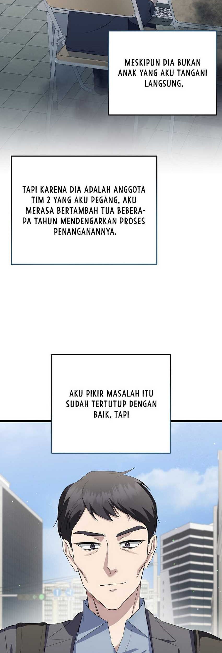The Crazy Genius Composer Returns Chapter 15 - halaman 25