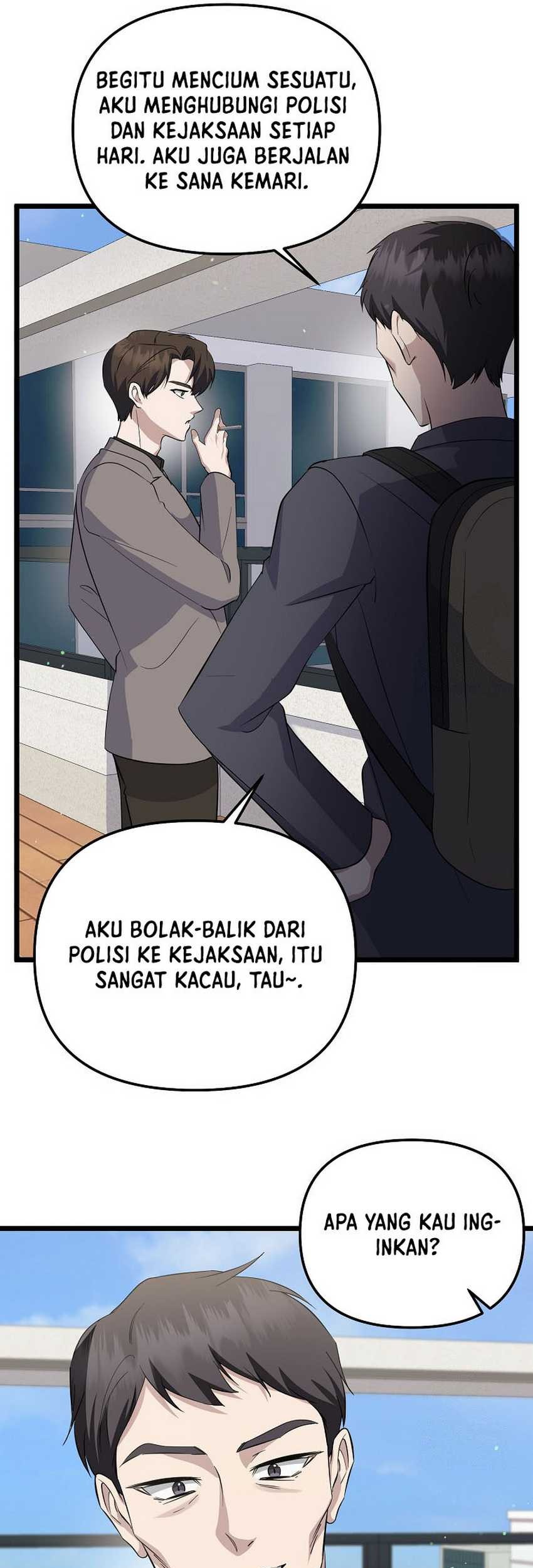 The Crazy Genius Composer Returns Chapter 15 - halaman 29