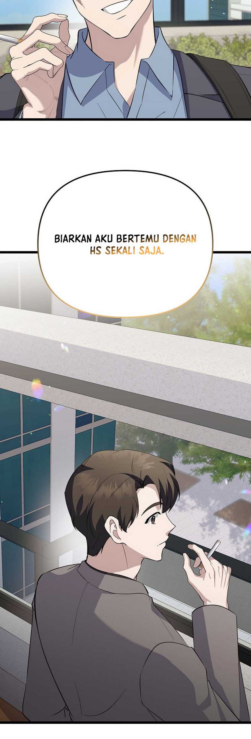 The Crazy Genius Composer Returns Chapter 15 - halaman 30