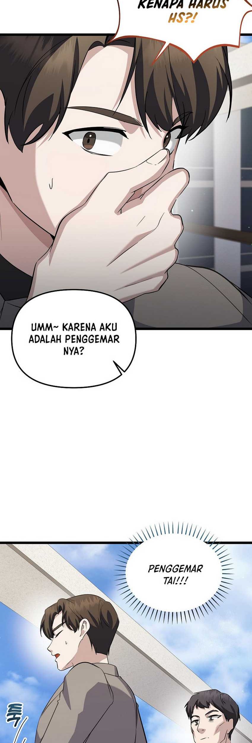The Crazy Genius Composer Returns Chapter 15 - halaman 32