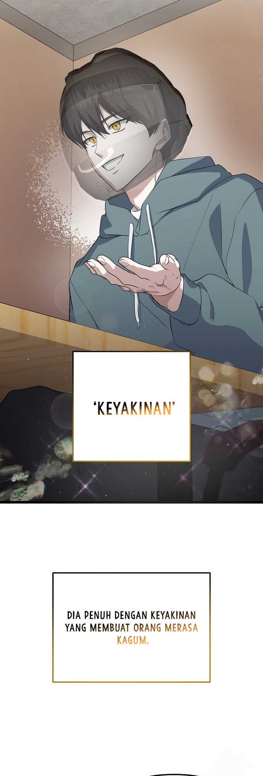 The Crazy Genius Composer Returns Chapter 15 - halaman 50