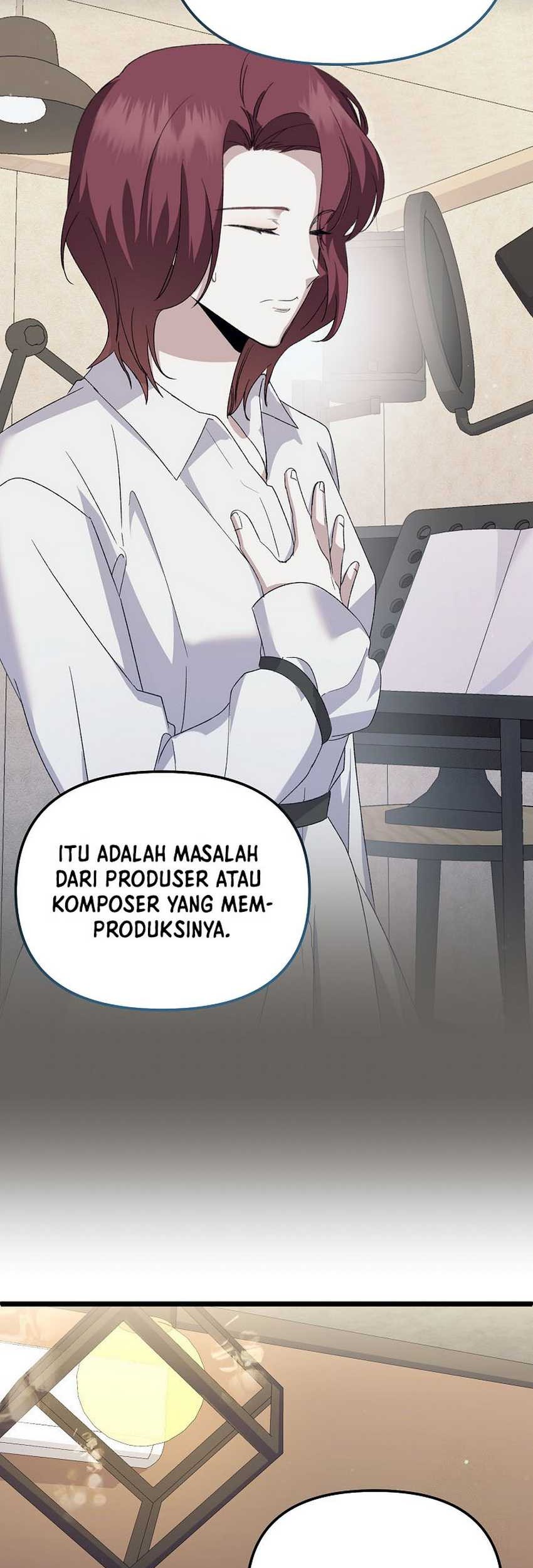 The Crazy Genius Composer Returns Chapter 15 - halaman 53