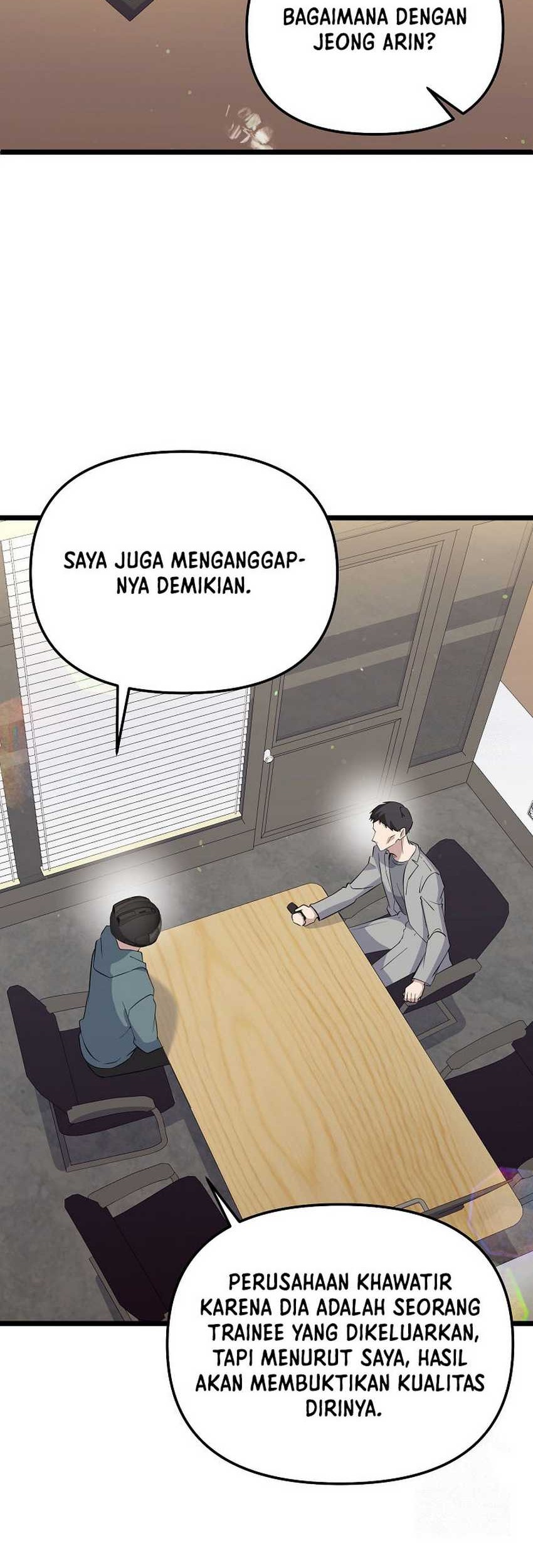 The Crazy Genius Composer Returns Chapter 15 - halaman 54