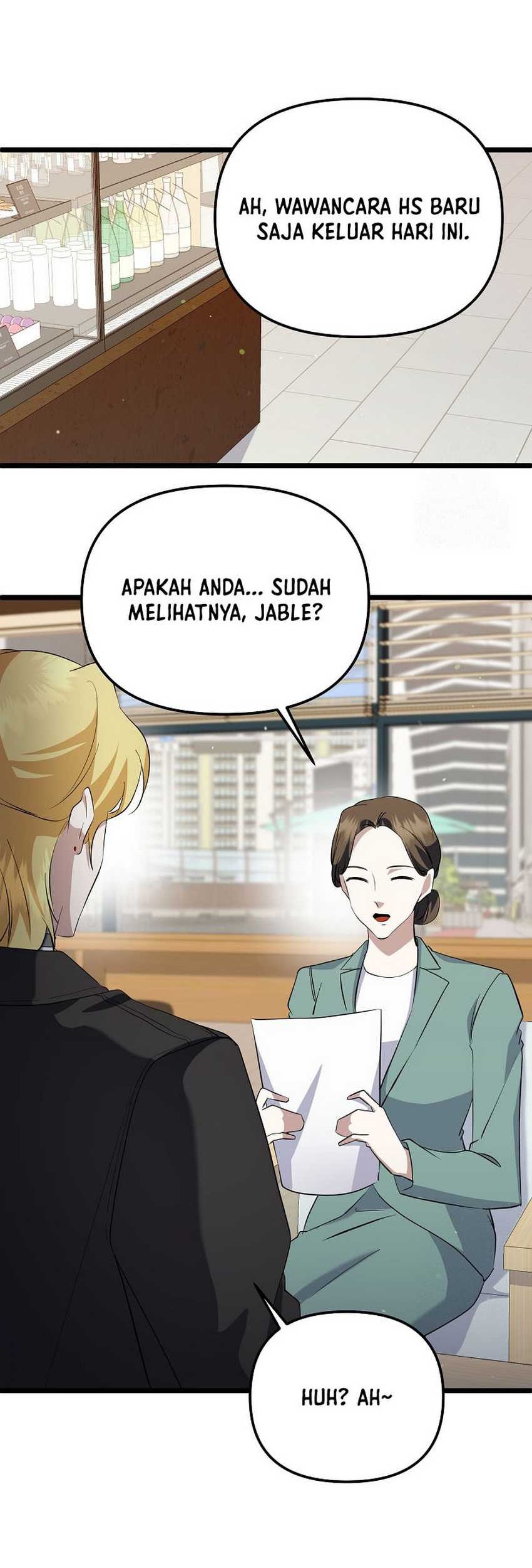 The Crazy Genius Composer Returns Chapter 15 - halaman 59