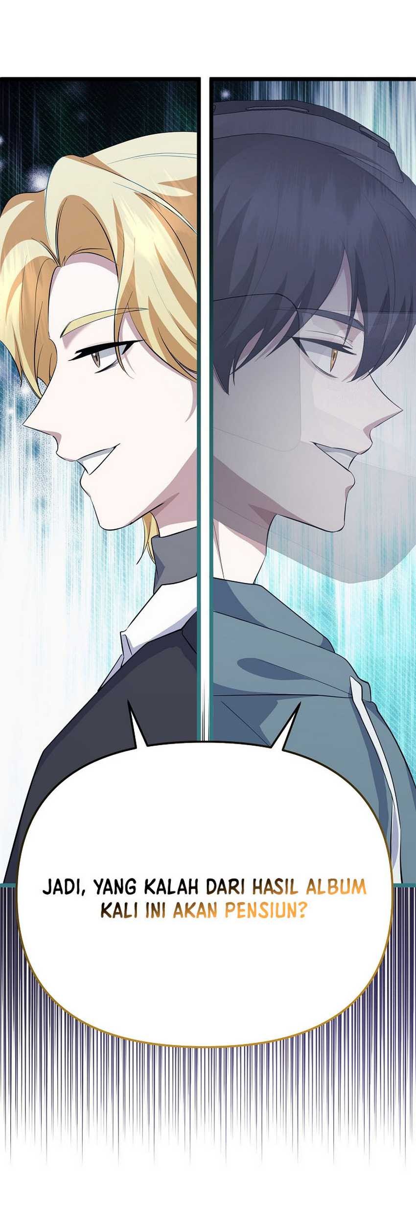 The Crazy Genius Composer Returns Chapter 15 - halaman 60