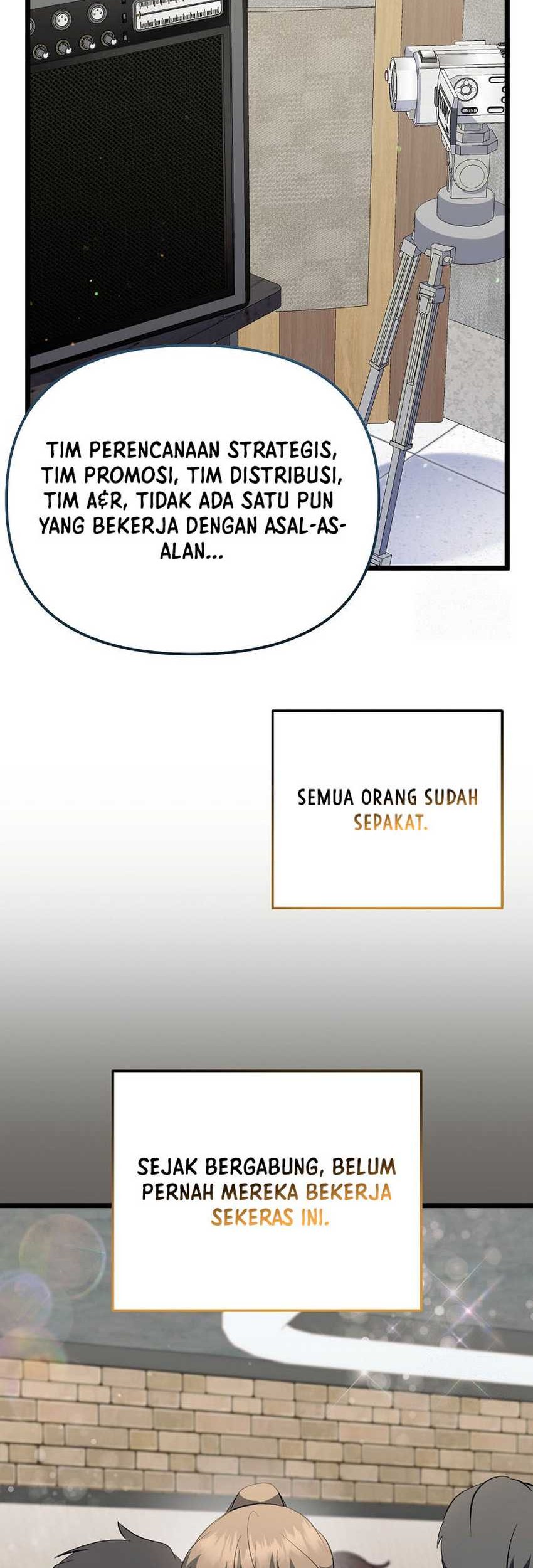 The Crazy Genius Composer Returns Chapter 15 - halaman 7