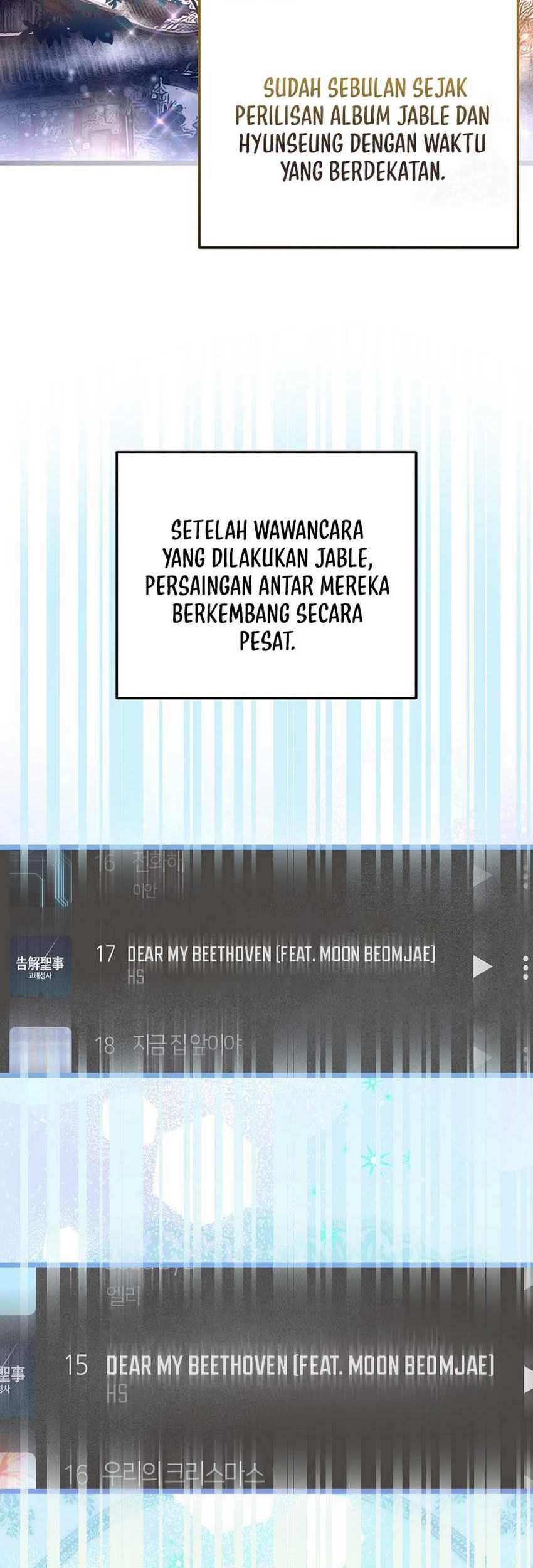The Crazy Genius Composer Returns Chapter 16 - halaman 12