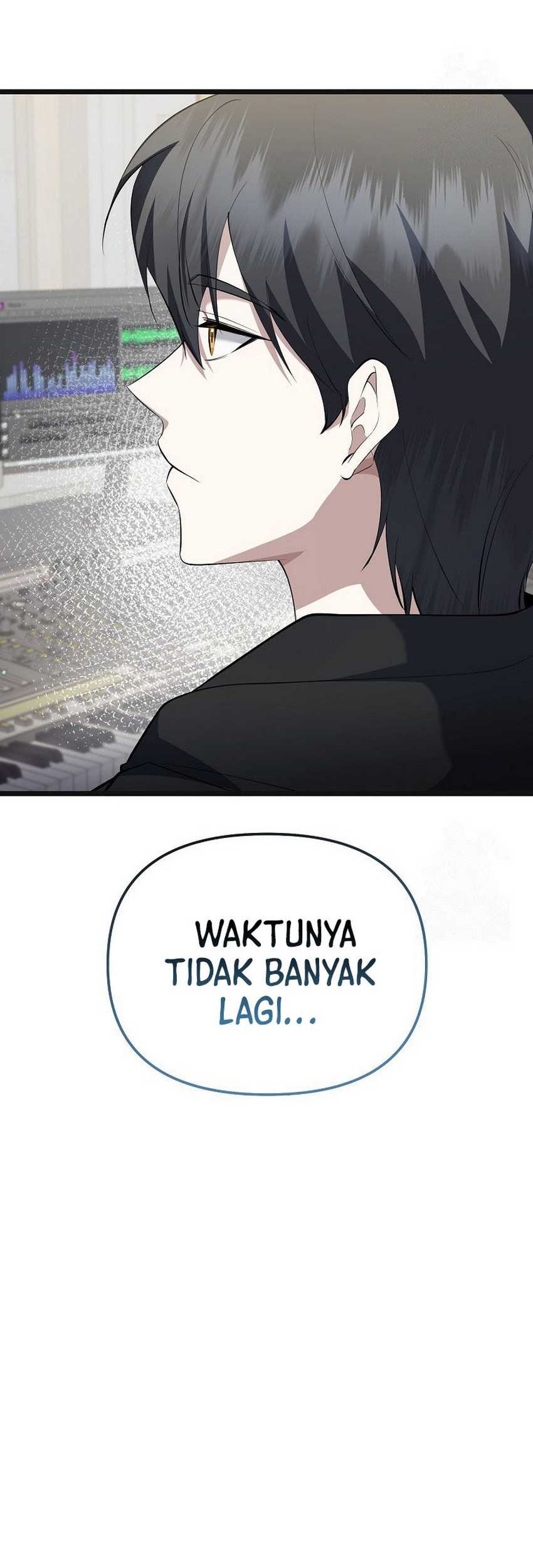 The Crazy Genius Composer Returns Chapter 16 - halaman 17