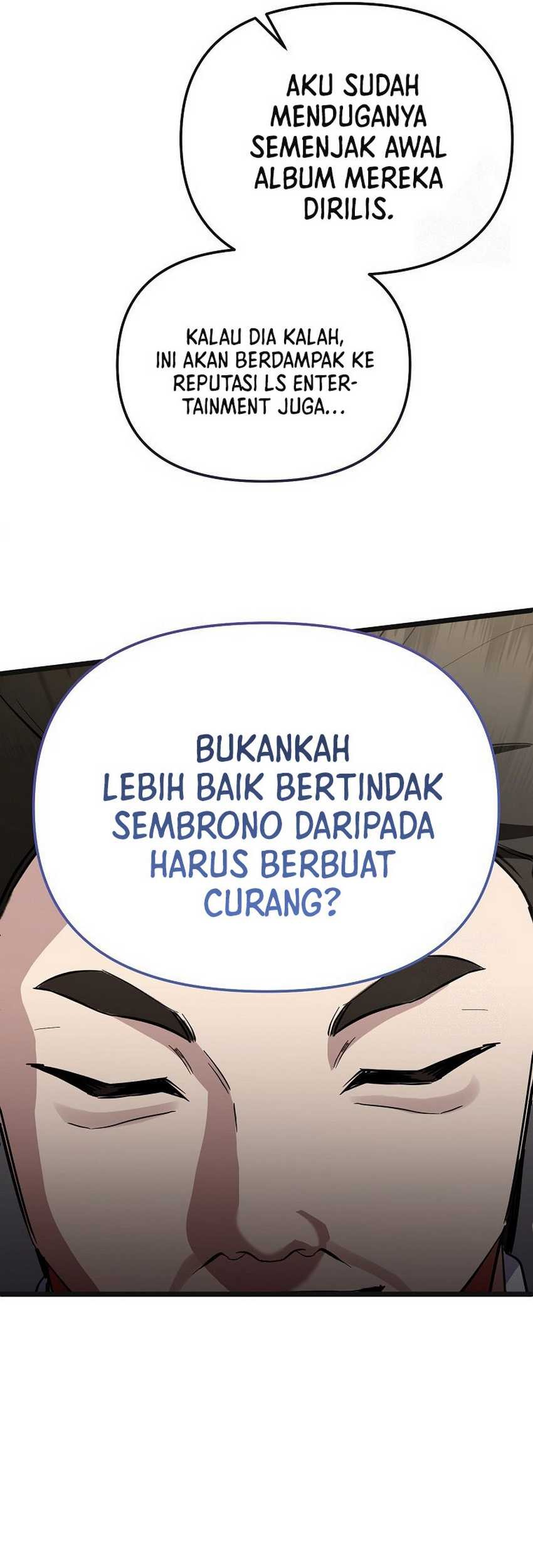 The Crazy Genius Composer Returns Chapter 16 - halaman 21