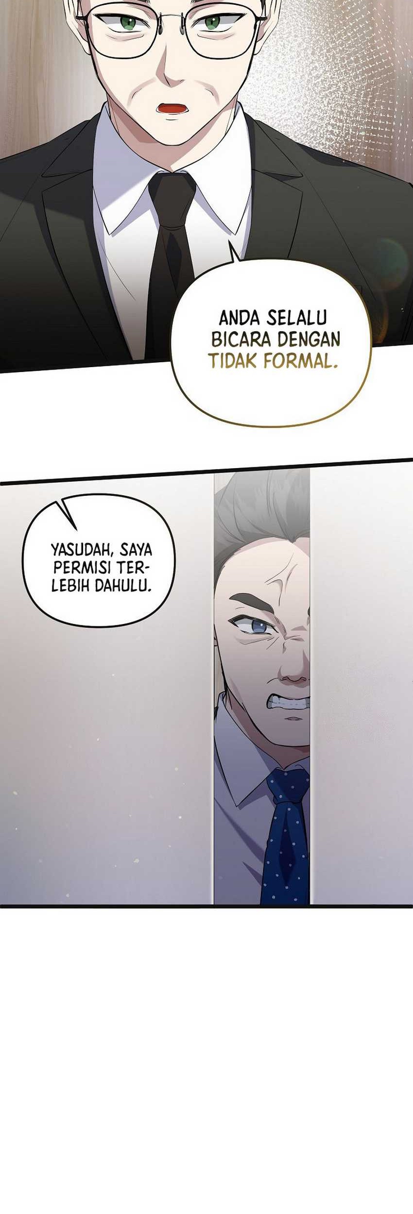 The Crazy Genius Composer Returns Chapter 16 - halaman 24