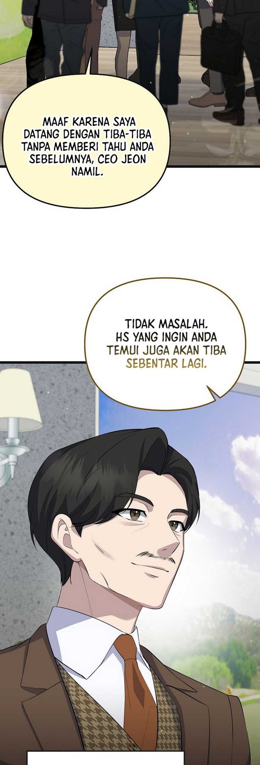 The Crazy Genius Composer Returns Chapter 16 - halaman 27