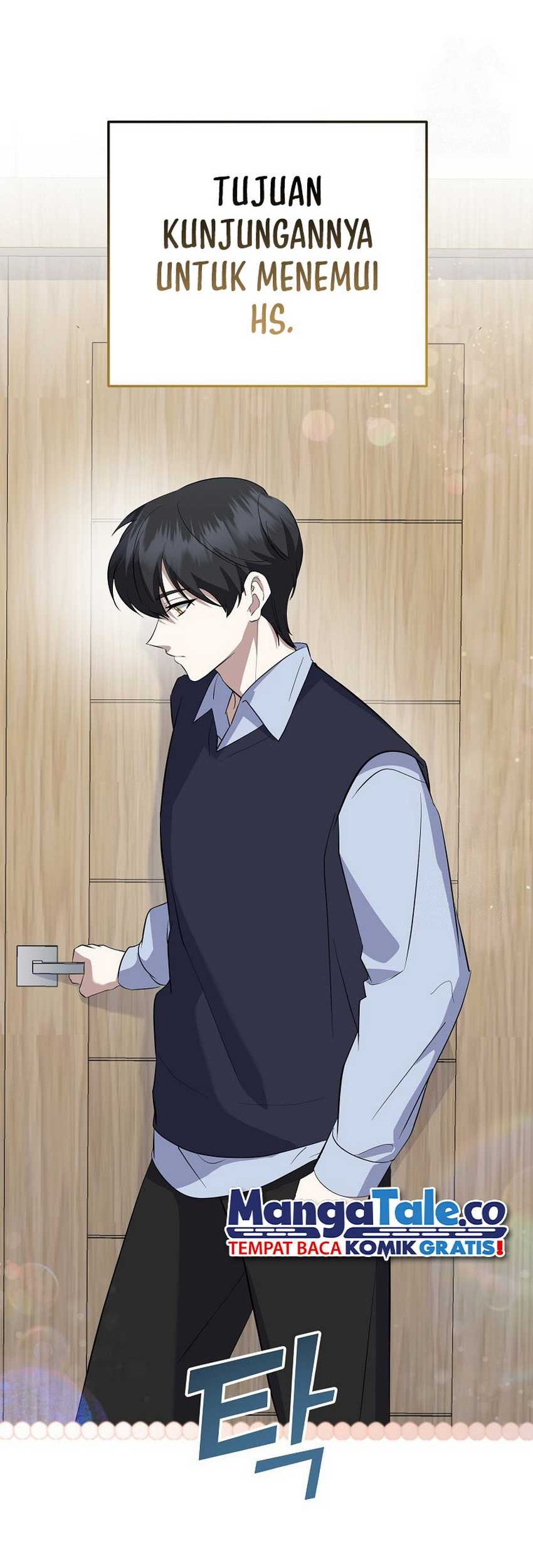 The Crazy Genius Composer Returns Chapter 16 - halaman 29