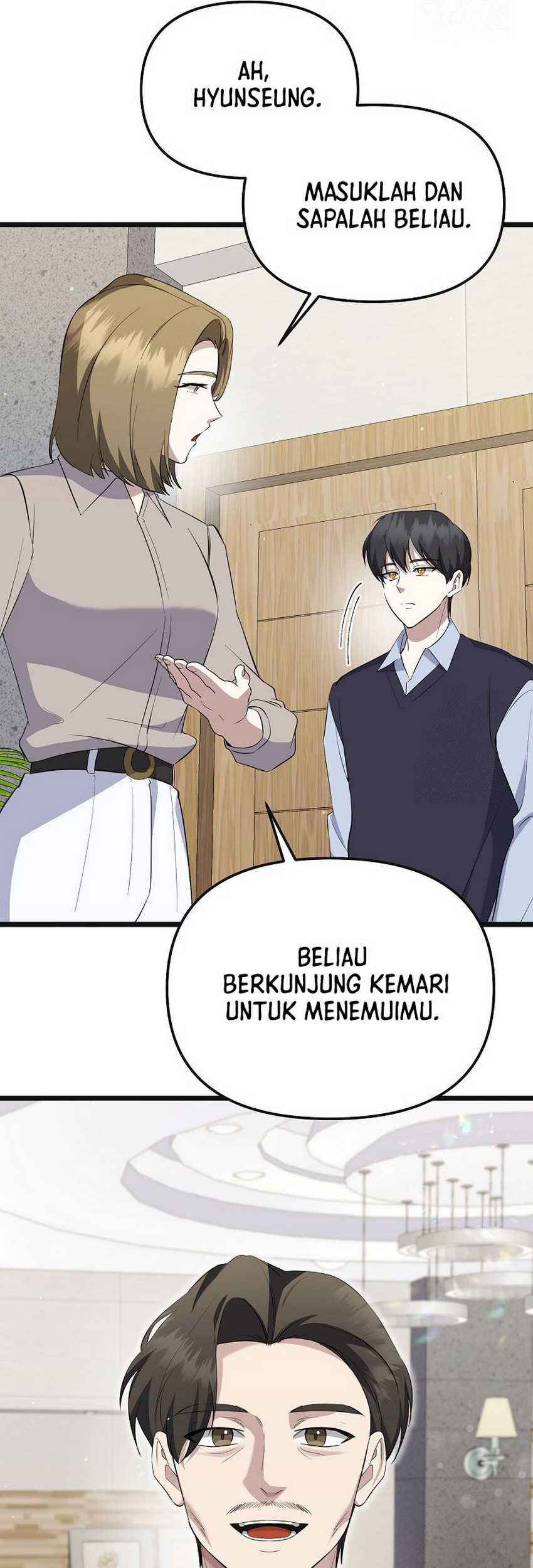 The Crazy Genius Composer Returns Chapter 16 - halaman 31