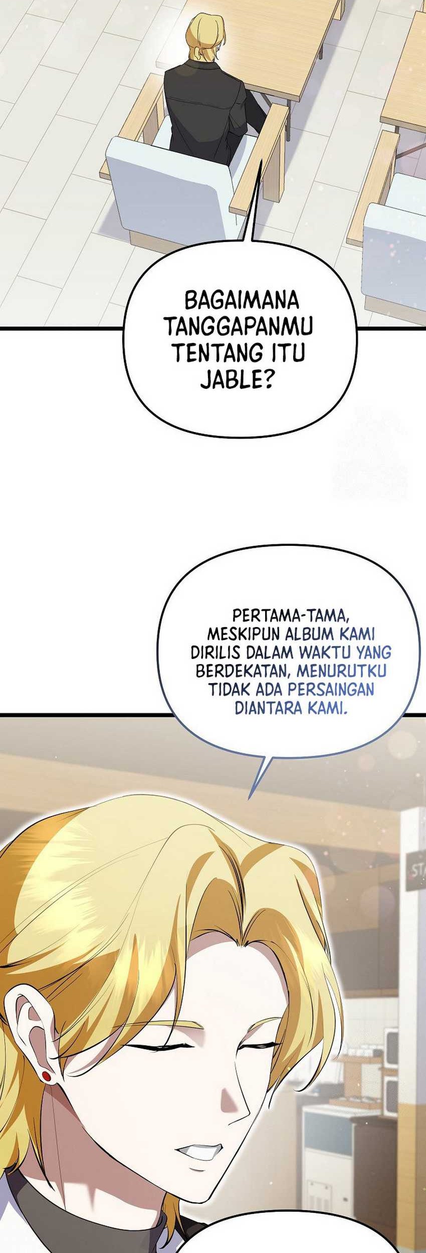 The Crazy Genius Composer Returns Chapter 16 - halaman 4