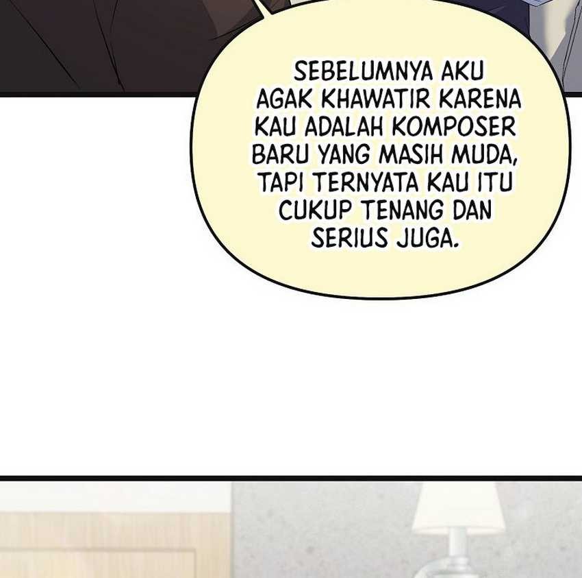 The Crazy Genius Composer Returns Chapter 16 - halaman 40