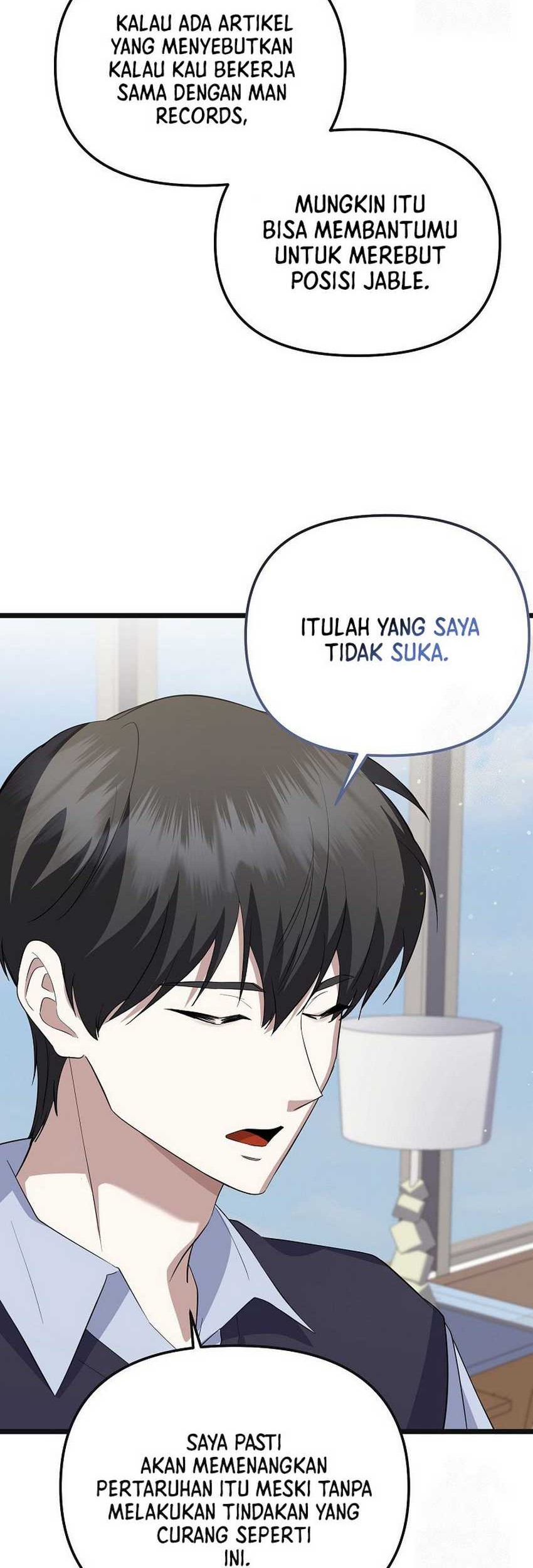 The Crazy Genius Composer Returns Chapter 16 - halaman 44