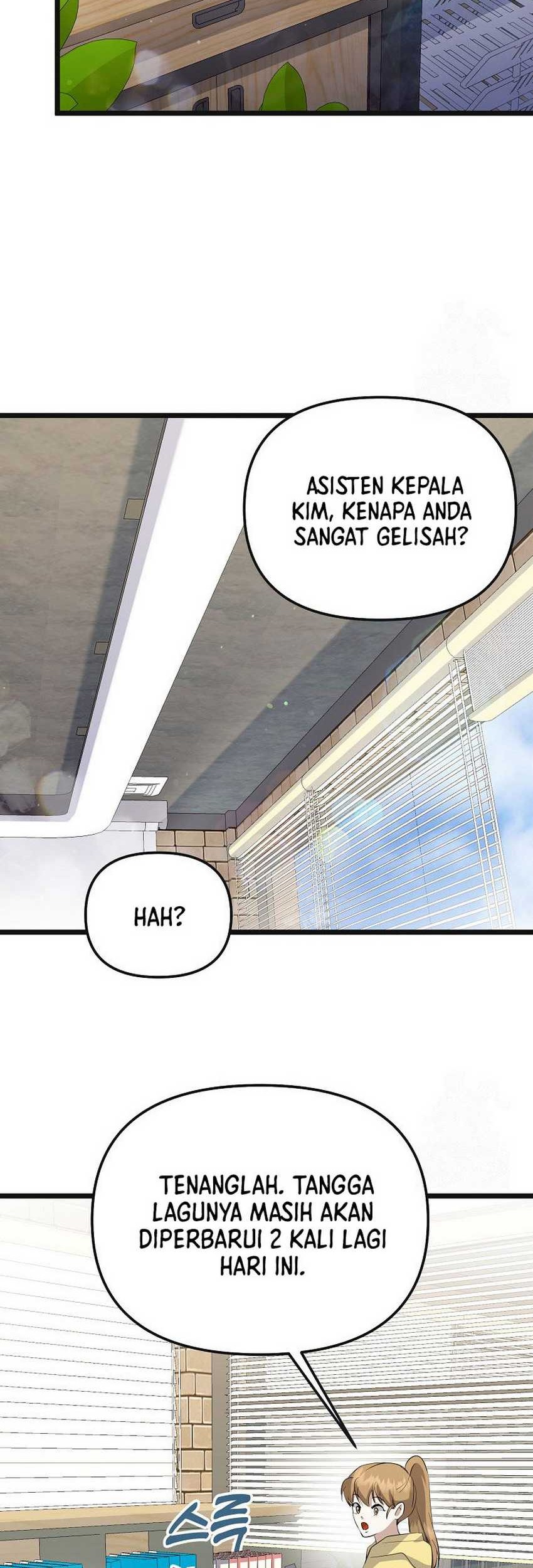 The Crazy Genius Composer Returns Chapter 16 - halaman 49