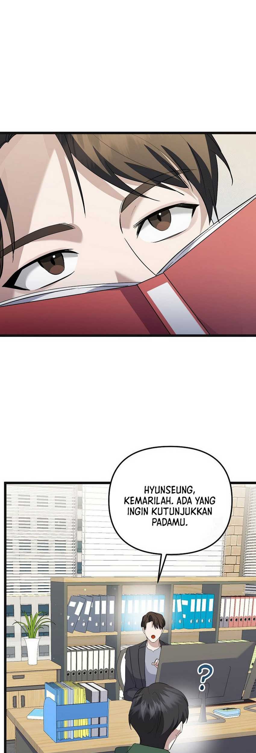 The Crazy Genius Composer Returns Chapter 16 - halaman 51