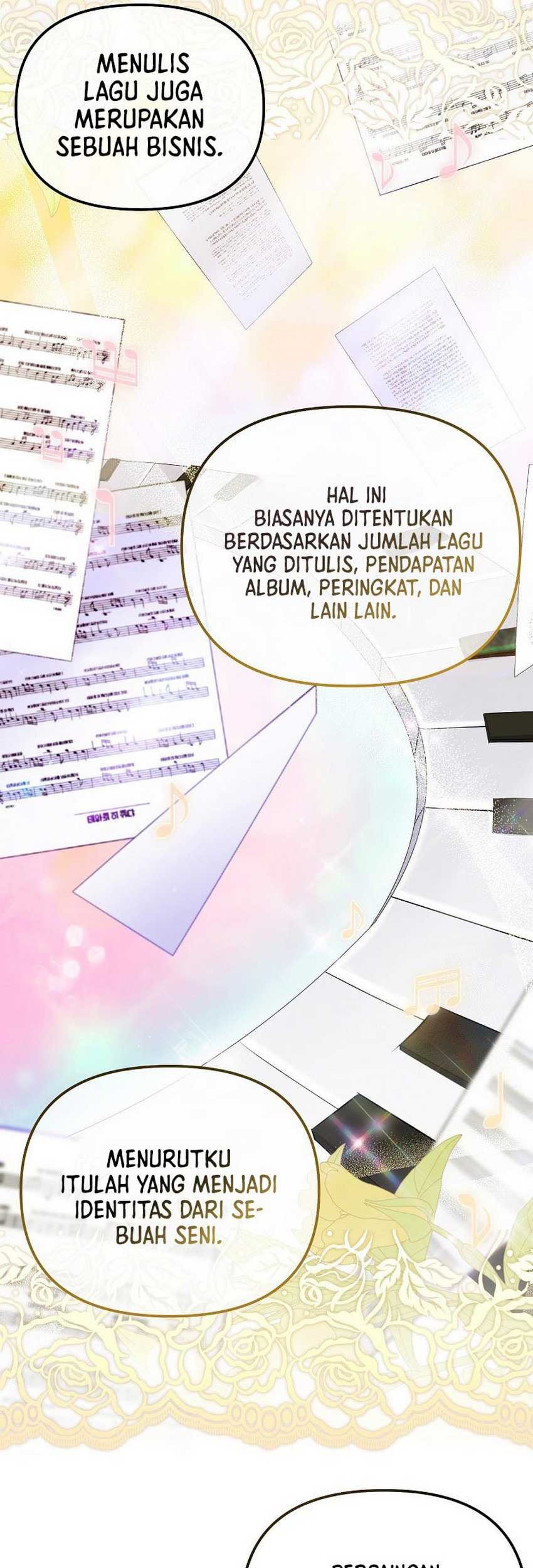 The Crazy Genius Composer Returns Chapter 16 - halaman 6