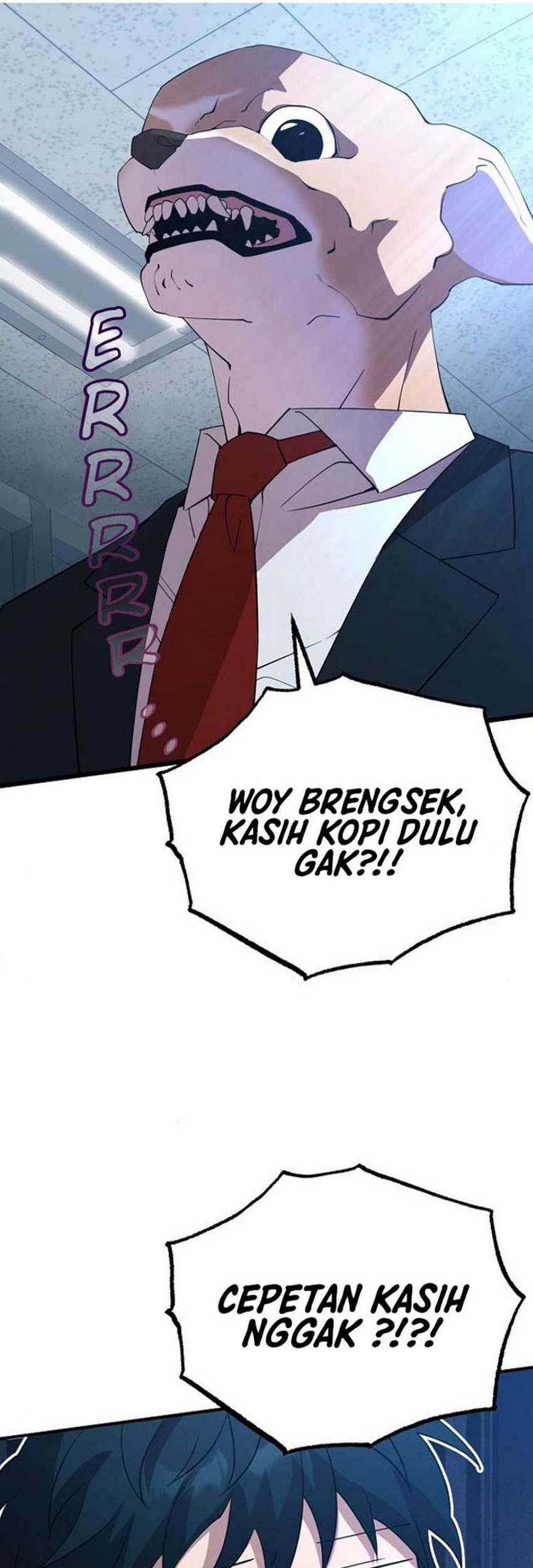 The Crazy Genius Composer Returns Chapter 16 - halaman 60