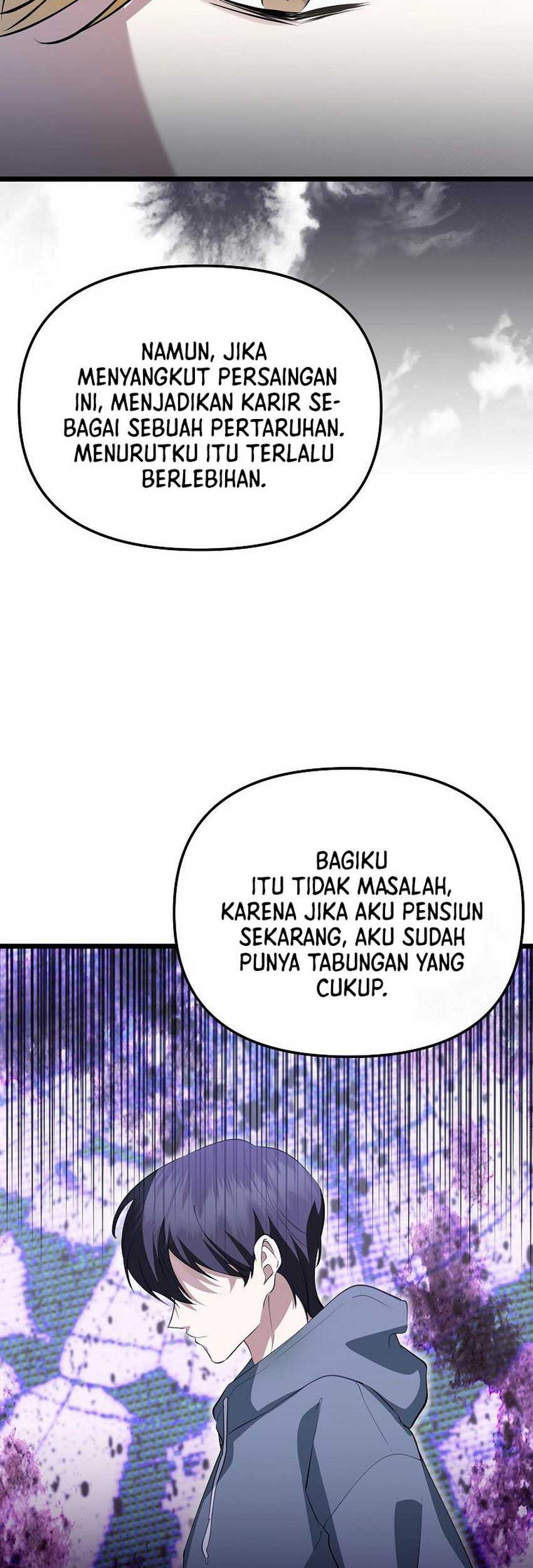 The Crazy Genius Composer Returns Chapter 16 - halaman 8