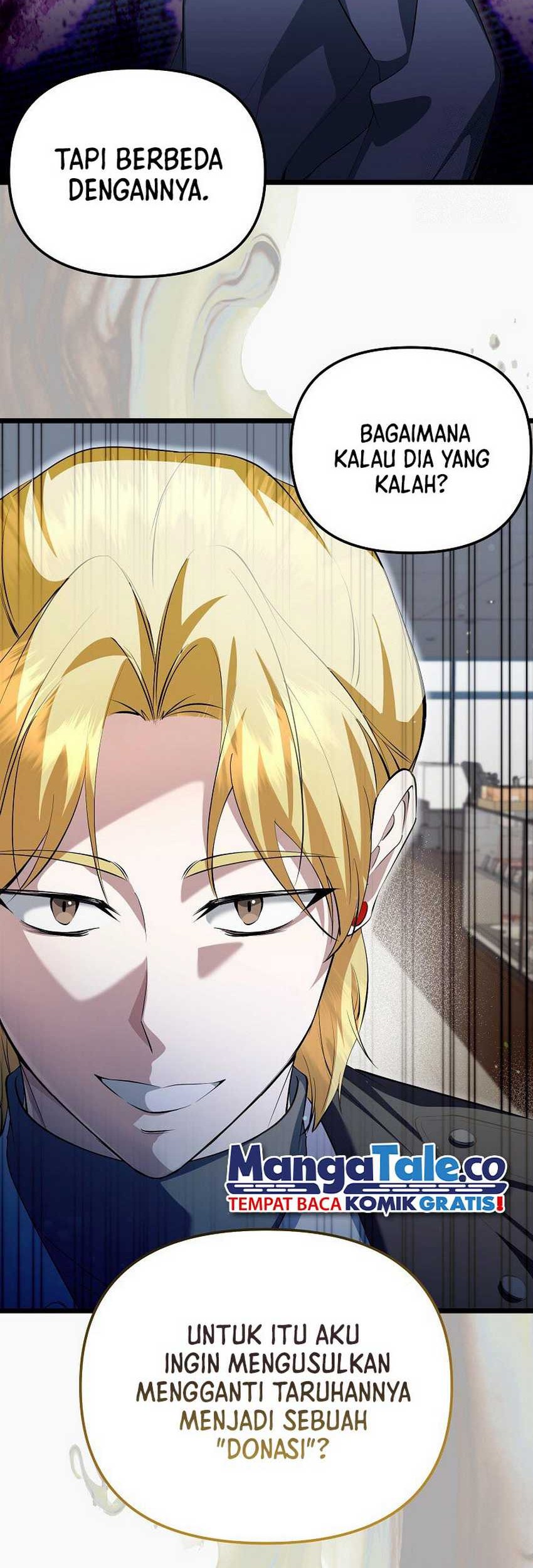 The Crazy Genius Composer Returns Chapter 16 - halaman 9