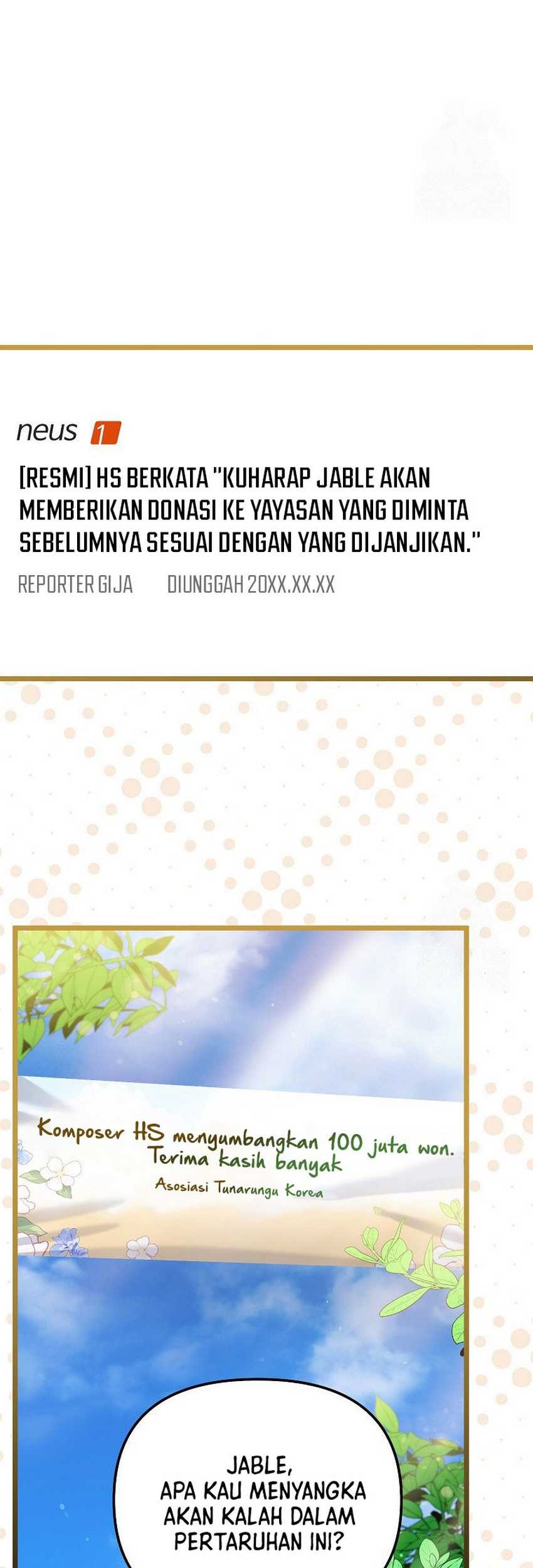 The Crazy Genius Composer Returns Chapter 17 - halaman 11