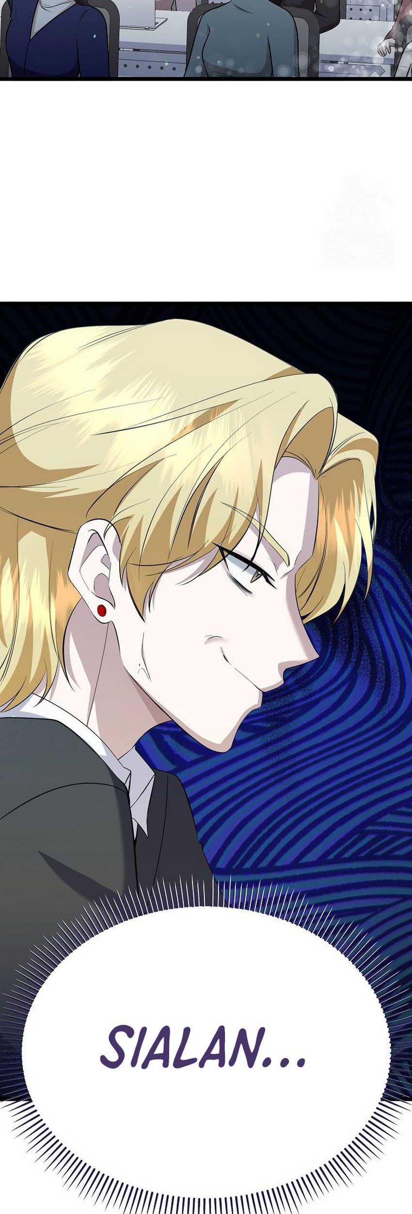 The Crazy Genius Composer Returns Chapter 17 - halaman 18
