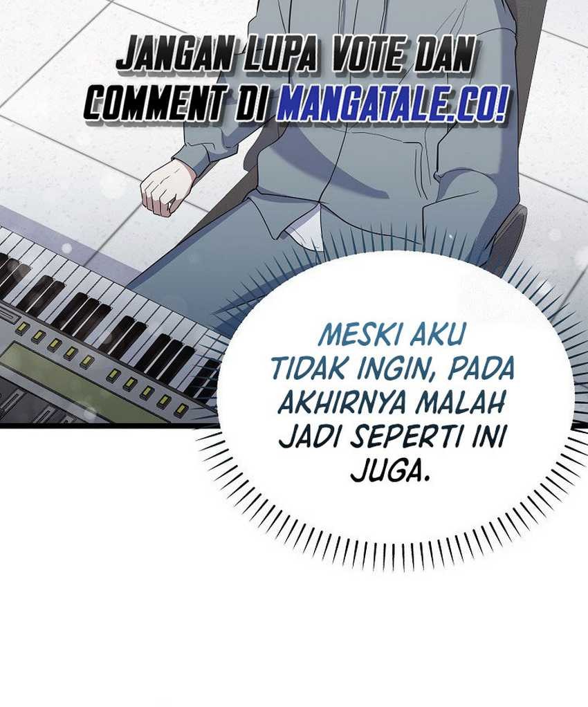 The Crazy Genius Composer Returns Chapter 17 - halaman 20