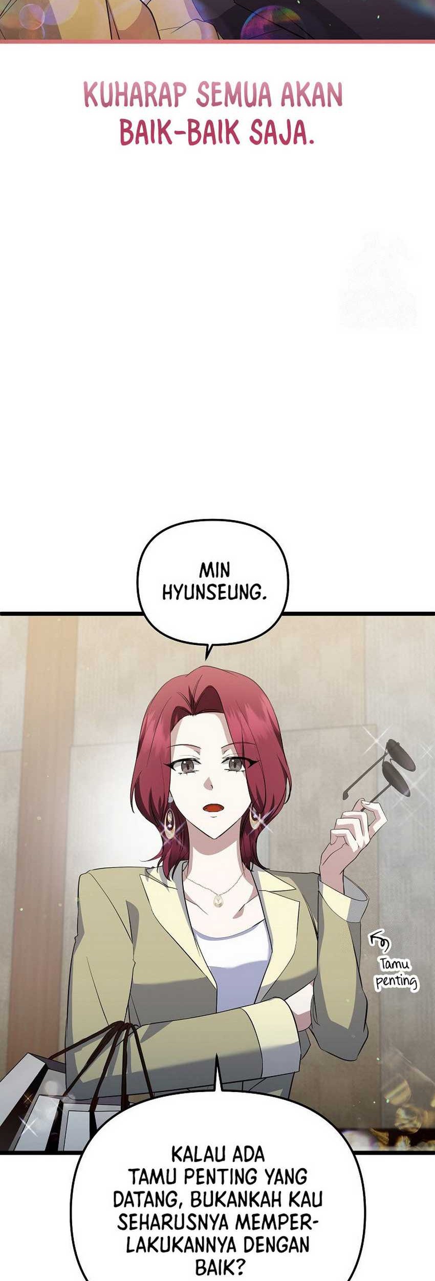 The Crazy Genius Composer Returns Chapter 17 - halaman 22