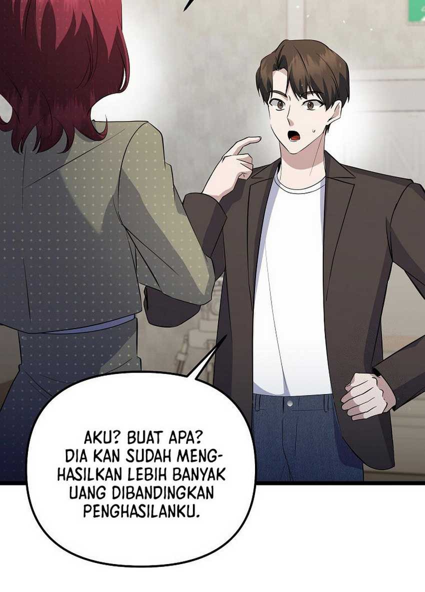 The Crazy Genius Composer Returns Chapter 17 - halaman 30