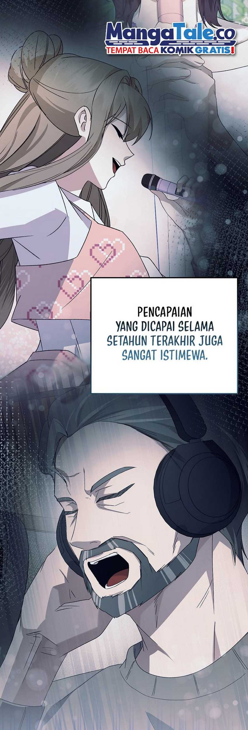 The Crazy Genius Composer Returns Chapter 17 - halaman 32