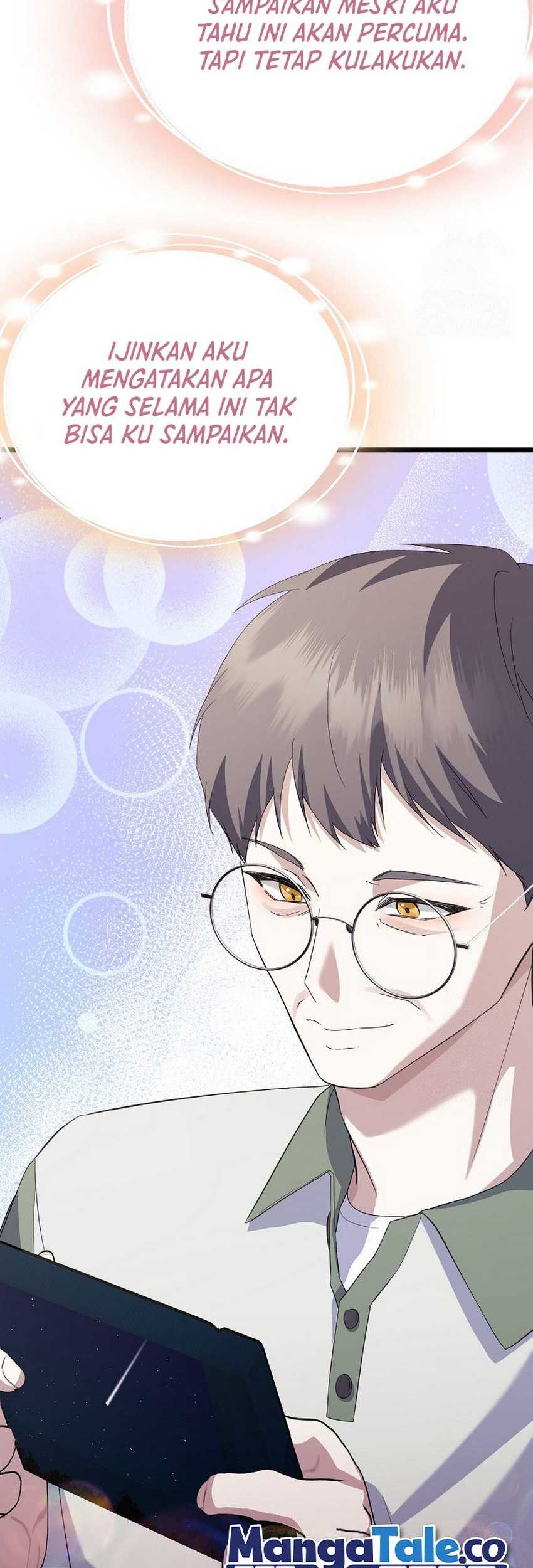 The Crazy Genius Composer Returns Chapter 17 - halaman 44