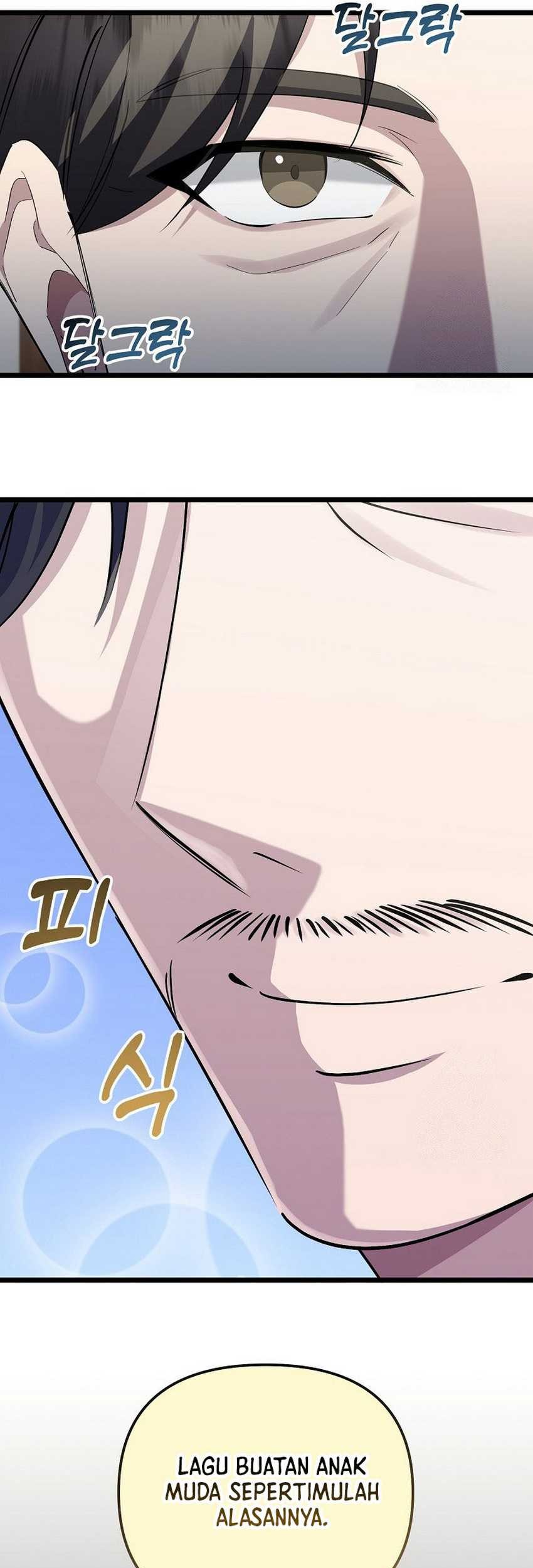 The Crazy Genius Composer Returns Chapter 17 - halaman 51