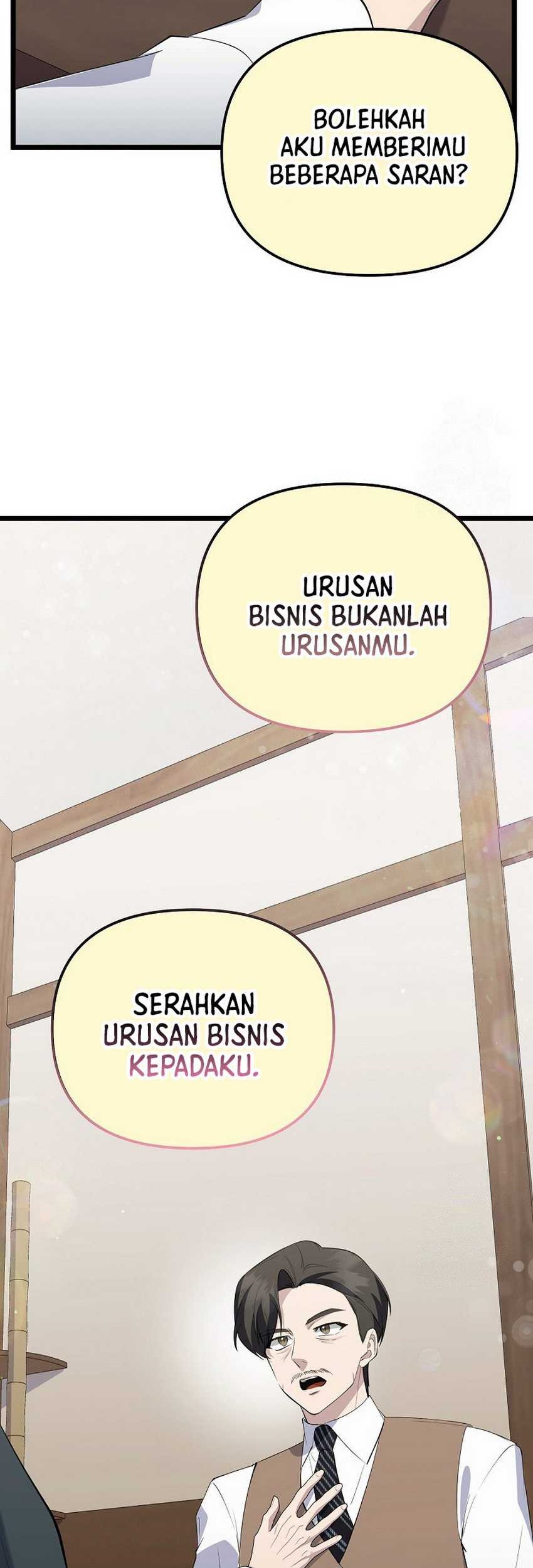The Crazy Genius Composer Returns Chapter 17 - halaman 57