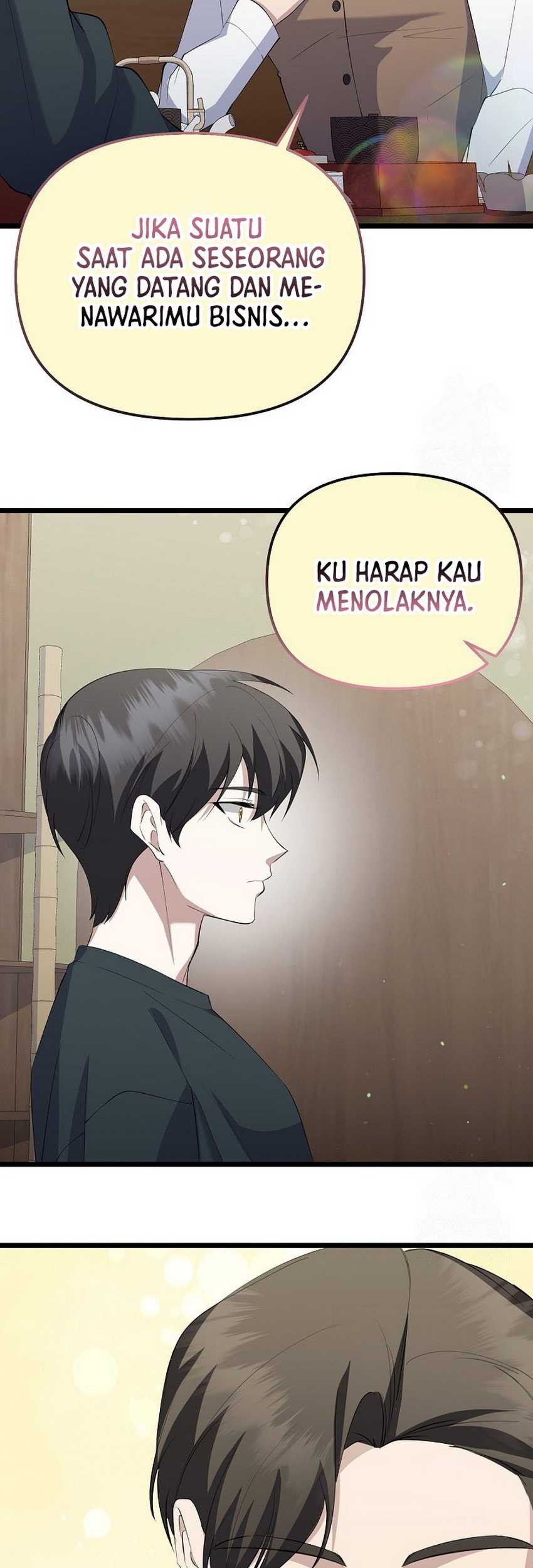 The Crazy Genius Composer Returns Chapter 17 - halaman 58