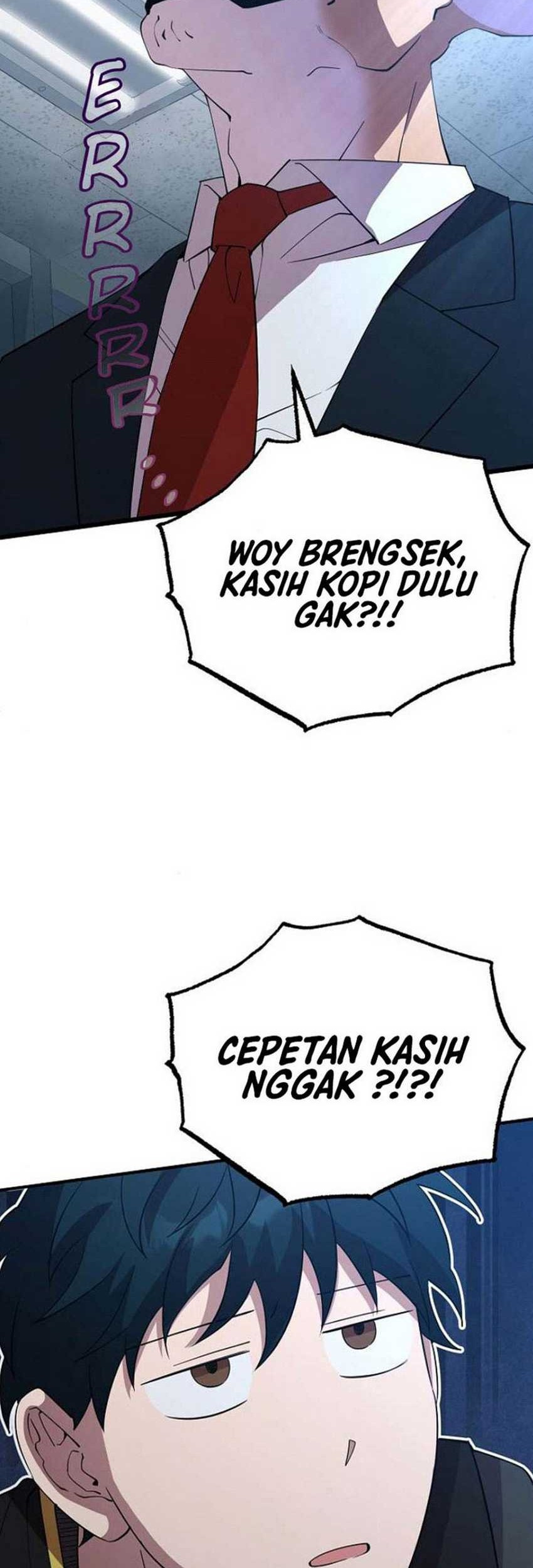 The Crazy Genius Composer Returns Chapter 17 - halaman 62