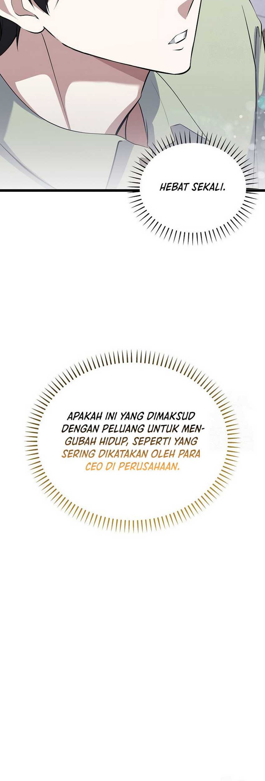 The Crazy Genius Composer Returns Chapter 18 - halaman 14