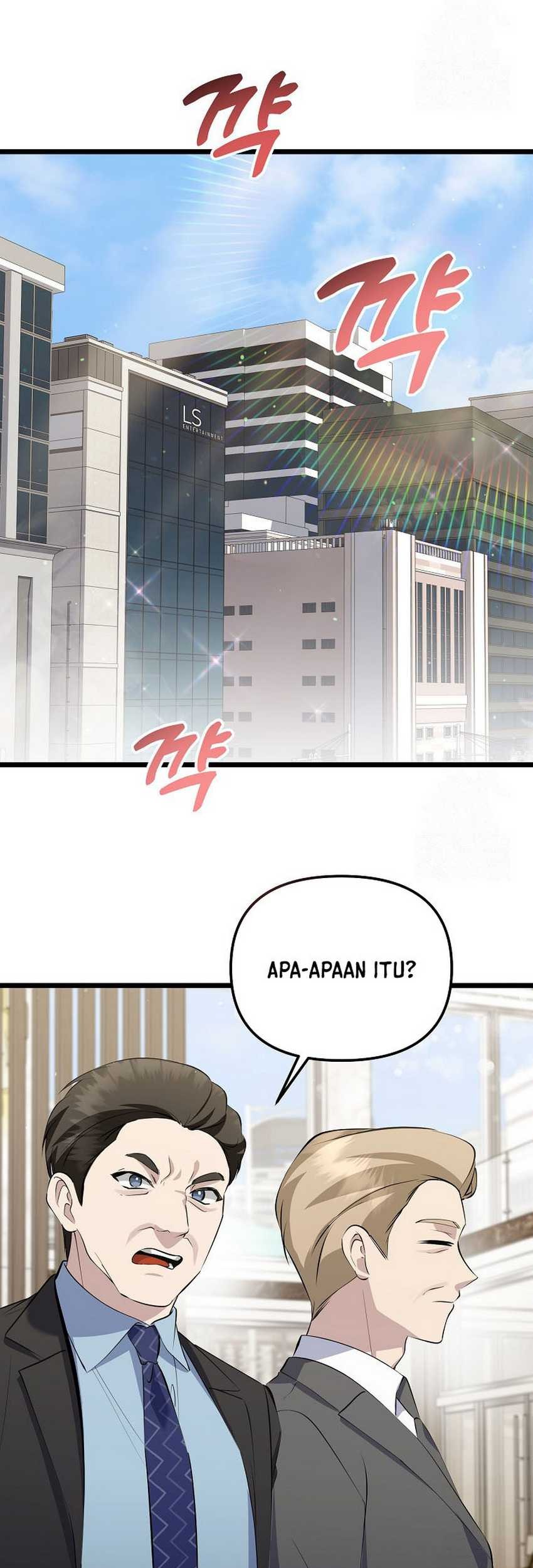 The Crazy Genius Composer Returns Chapter 18 - halaman 15