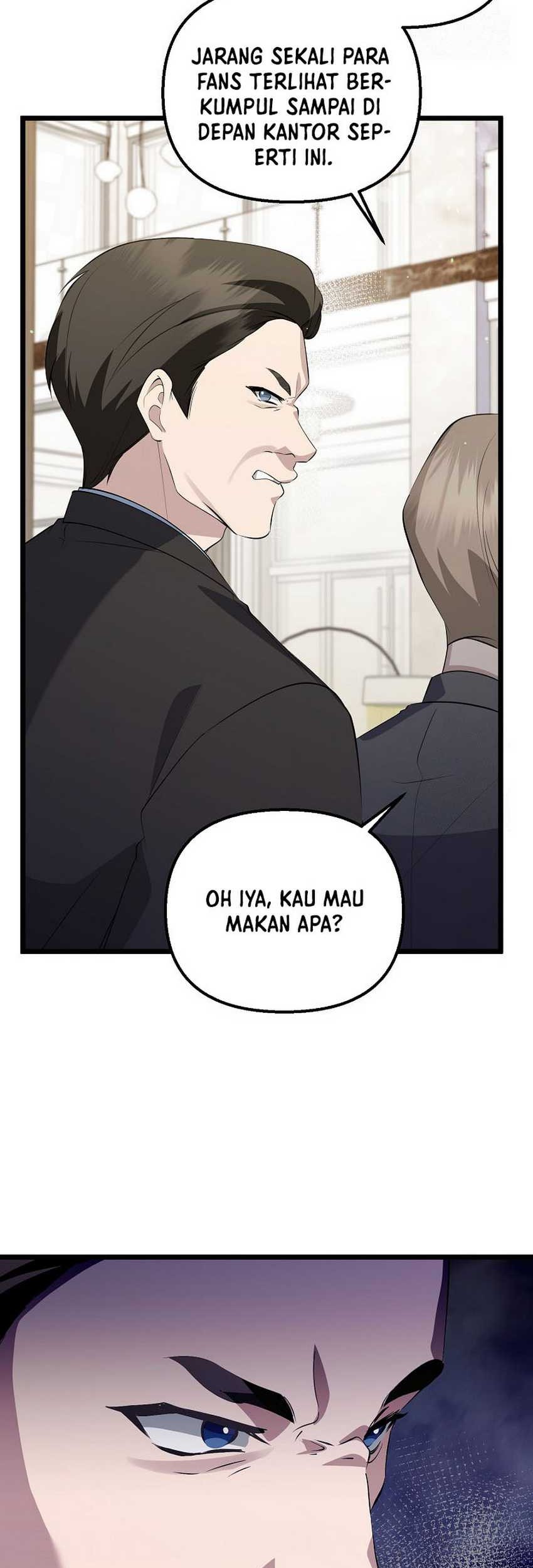 The Crazy Genius Composer Returns Chapter 18 - halaman 17