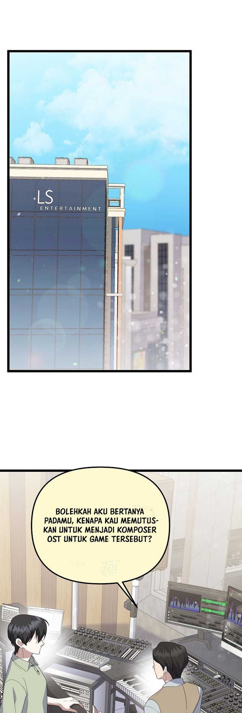 The Crazy Genius Composer Returns Chapter 18 - halaman 2