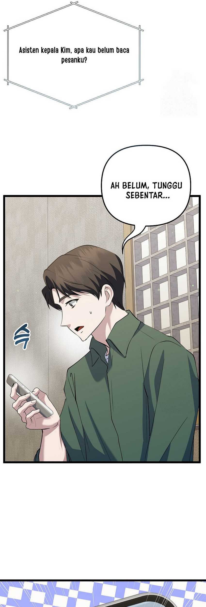 The Crazy Genius Composer Returns Chapter 18 - halaman 20