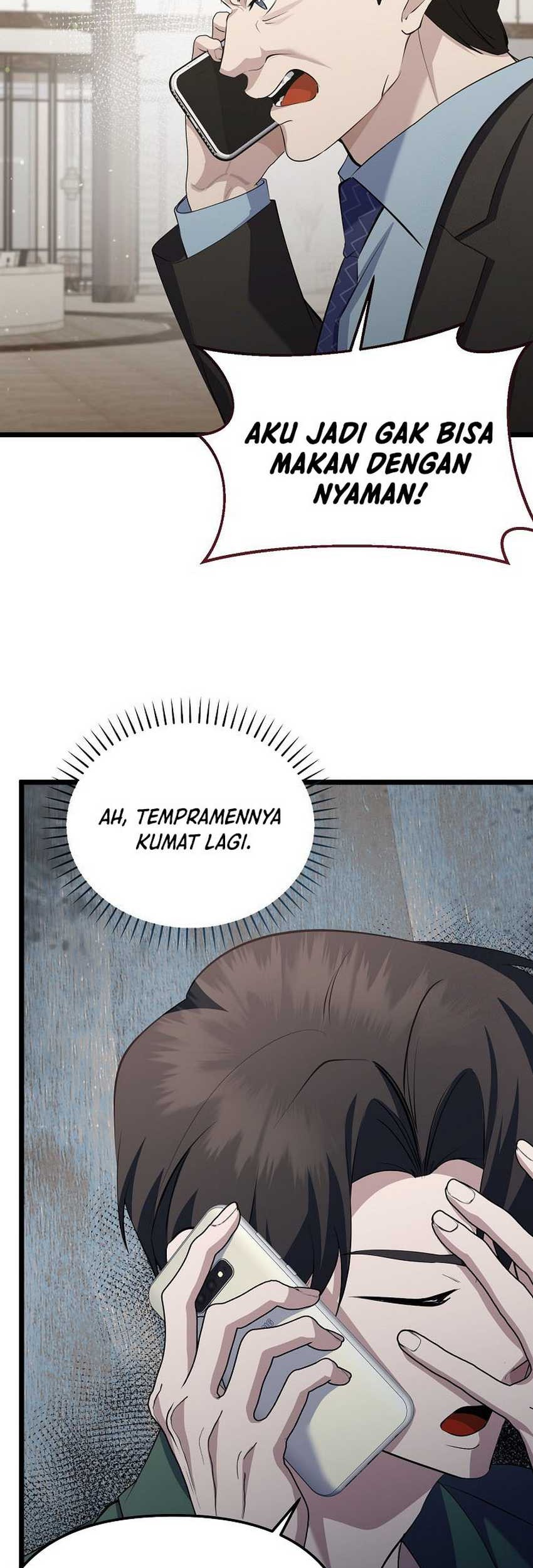 The Crazy Genius Composer Returns Chapter 18 - halaman 22