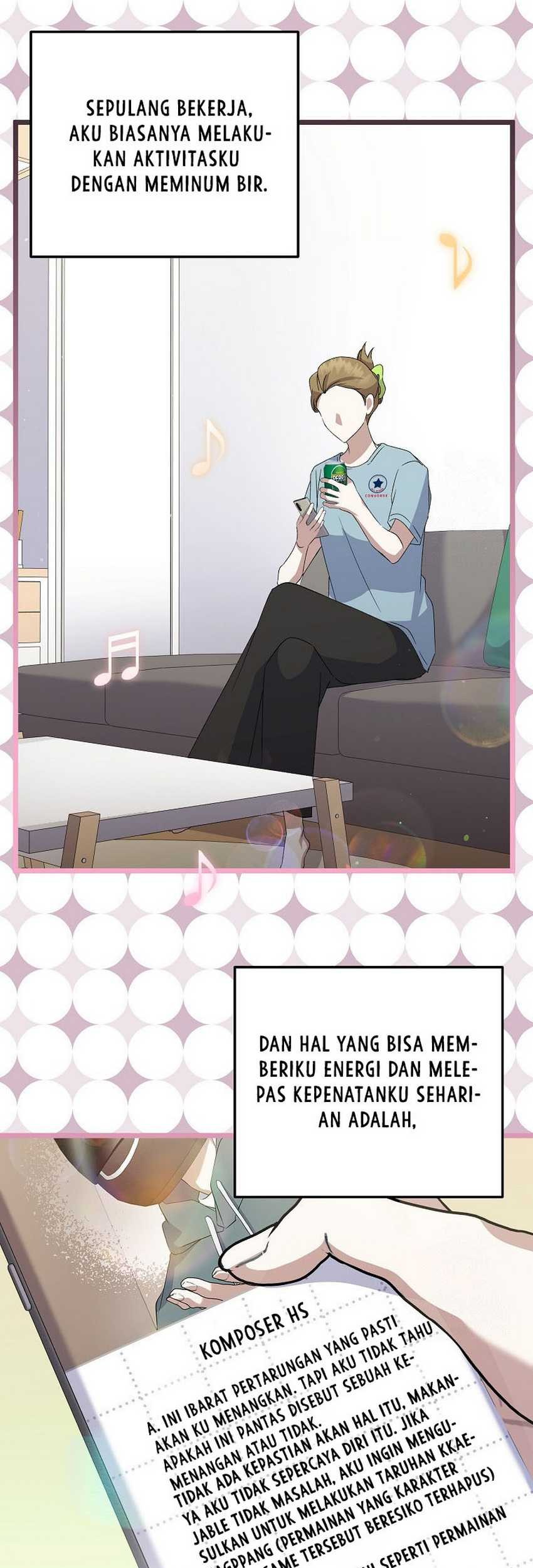 The Crazy Genius Composer Returns Chapter 18 - halaman 29