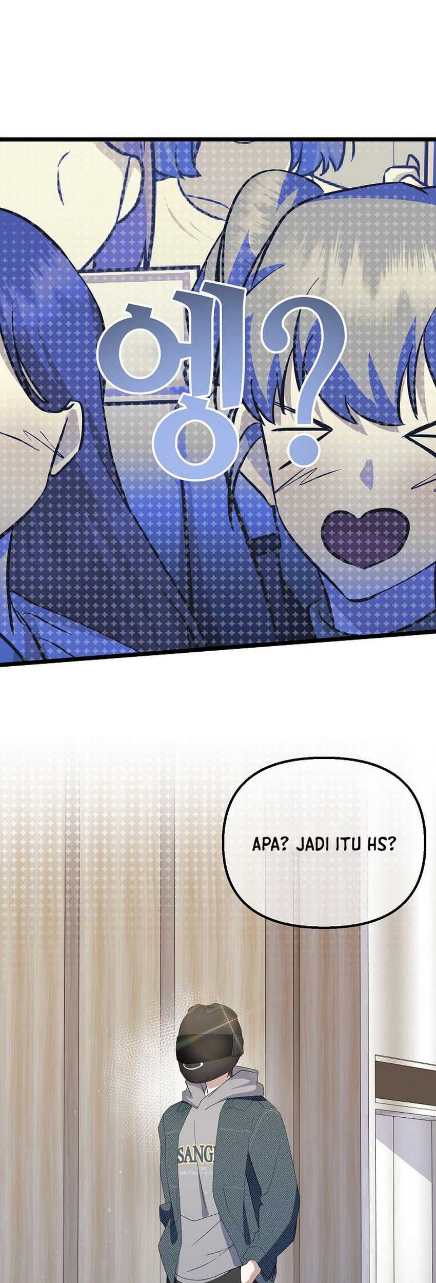 The Crazy Genius Composer Returns Chapter 18 - halaman 34