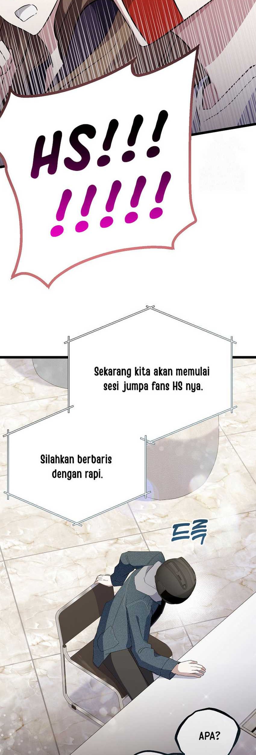 The Crazy Genius Composer Returns Chapter 18 - halaman 36