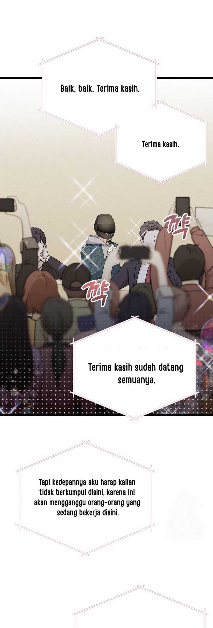 The Crazy Genius Composer Returns Chapter 18 - halaman 39