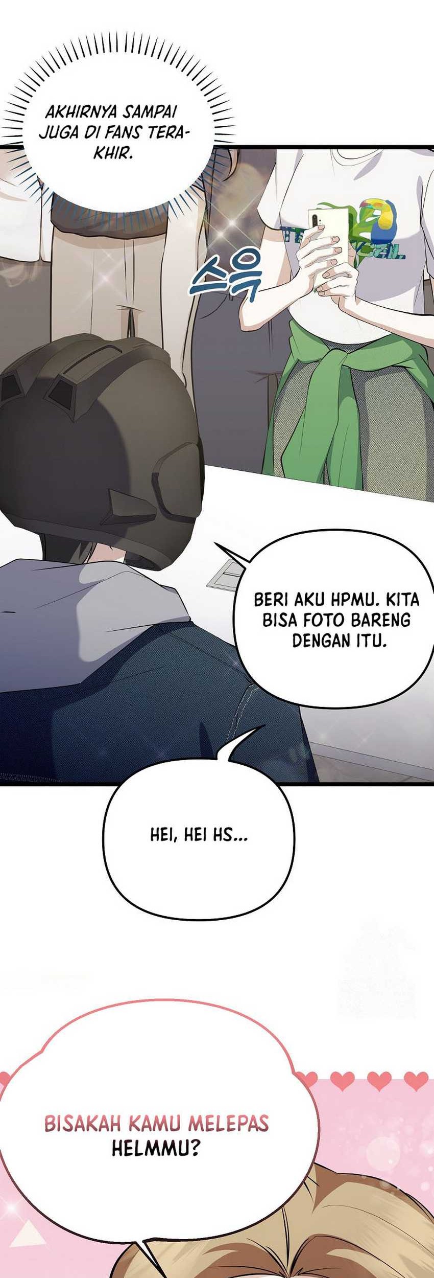 The Crazy Genius Composer Returns Chapter 18 - halaman 43