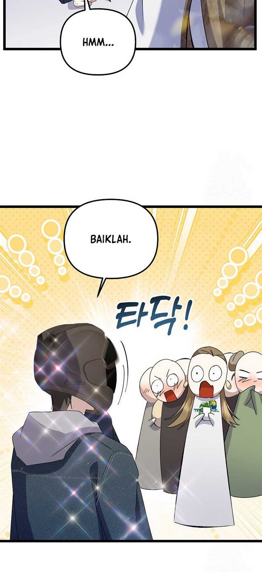 The Crazy Genius Composer Returns Chapter 18 - halaman 45